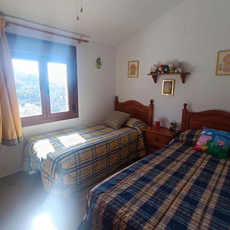 Casa Antonia 55 Villa Cazorla Exteriör bild
