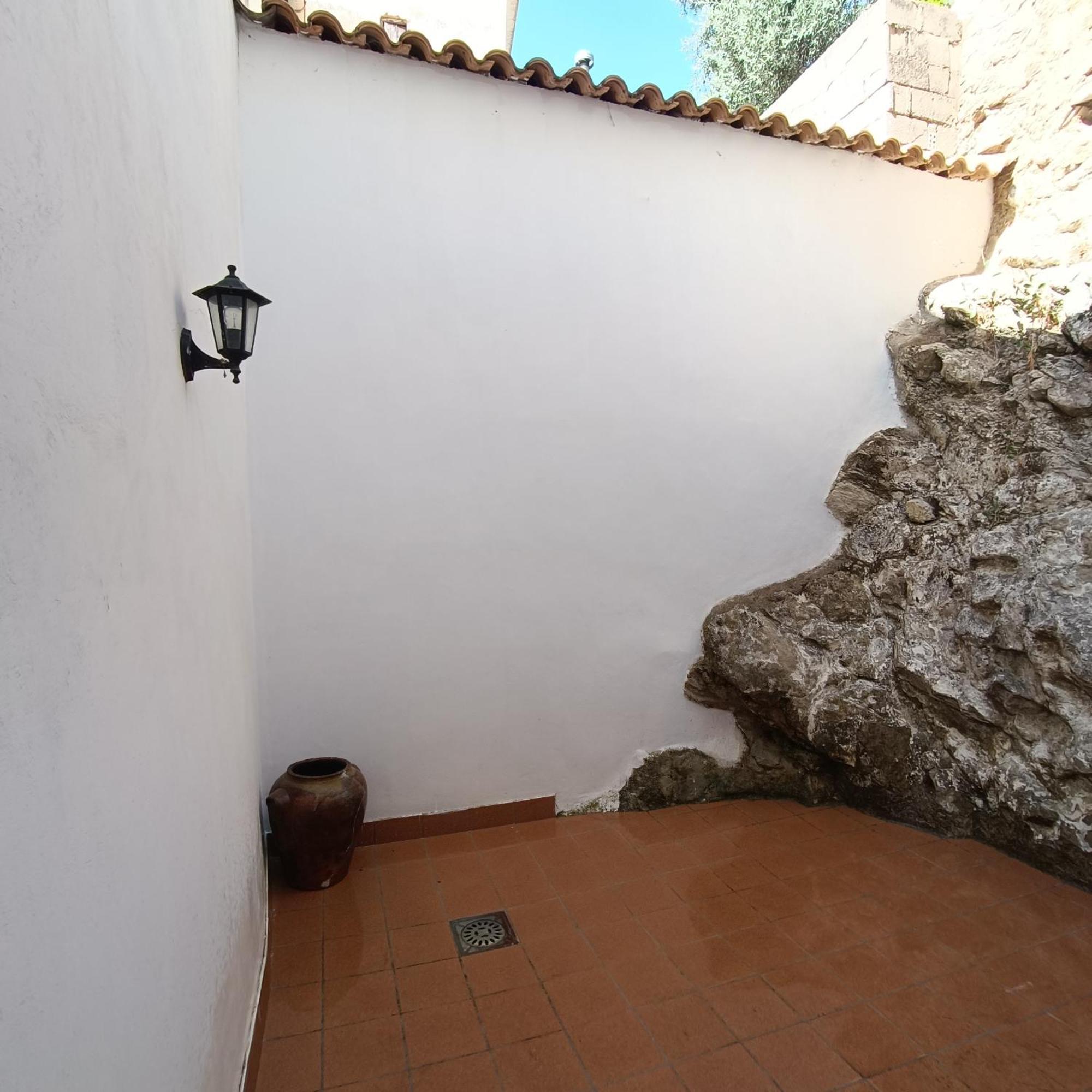 Casa Antonia 55 Villa Cazorla Exteriör bild